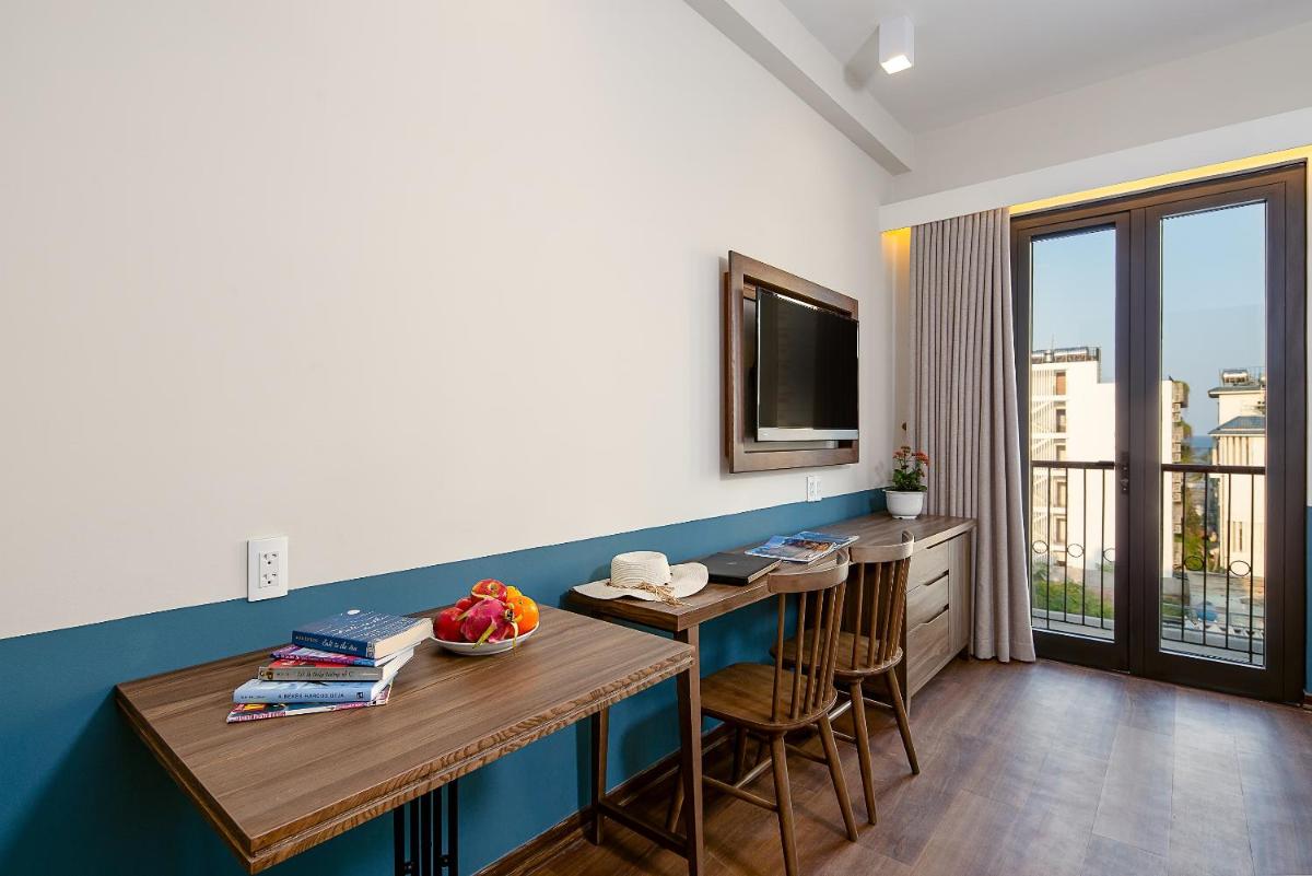 Casa Rosa Apartment - Housity