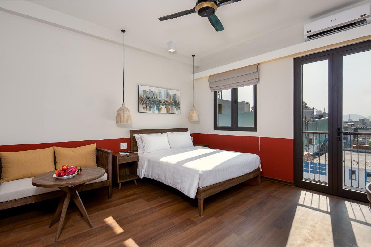 Casa Rosa Apartment - Housity
