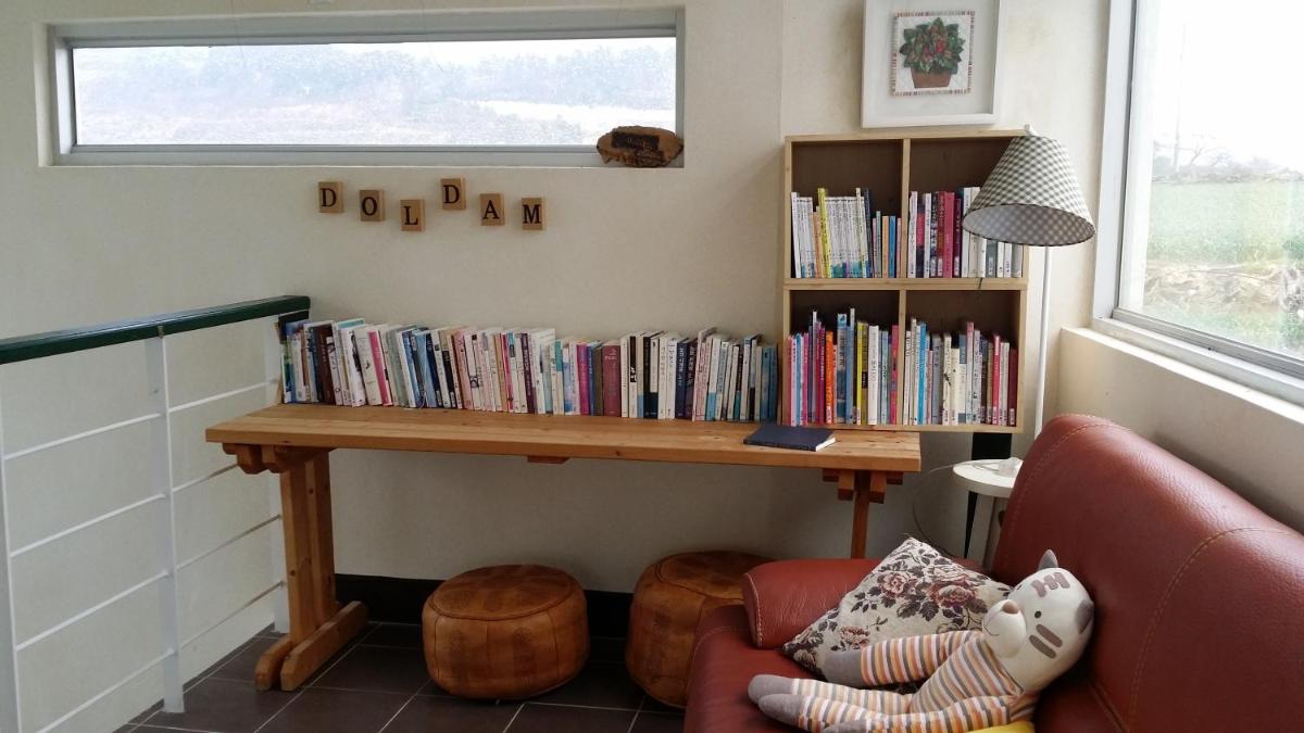 JEJU Doldam B&B - Housity