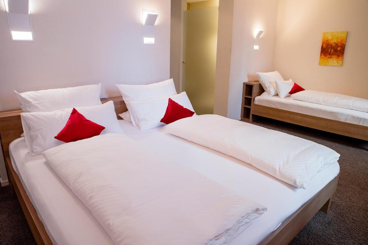 Gasthof Krone - Housity