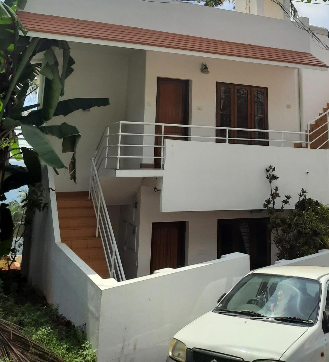 VARMA SEA VIEW VILLAS - Housity