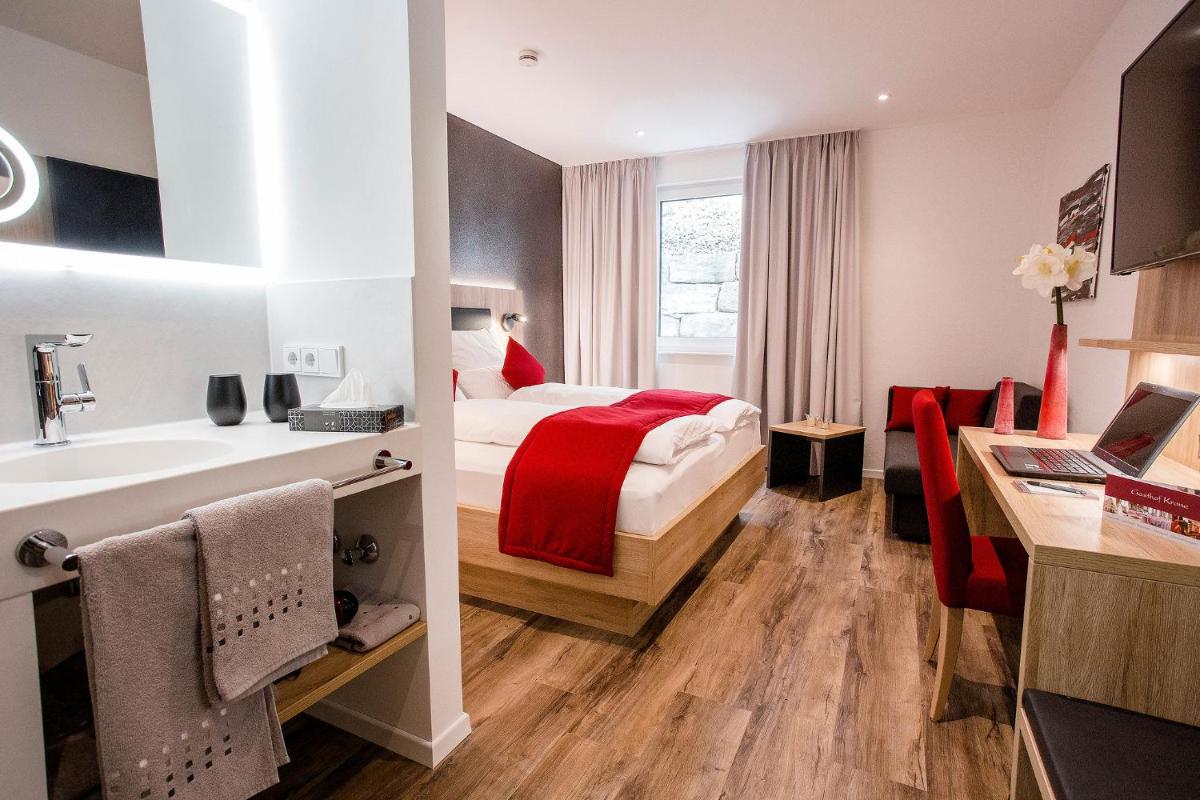Gasthof Krone - Housity