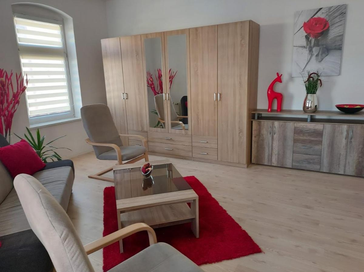 Apartments Irena Burkert - Hizvo