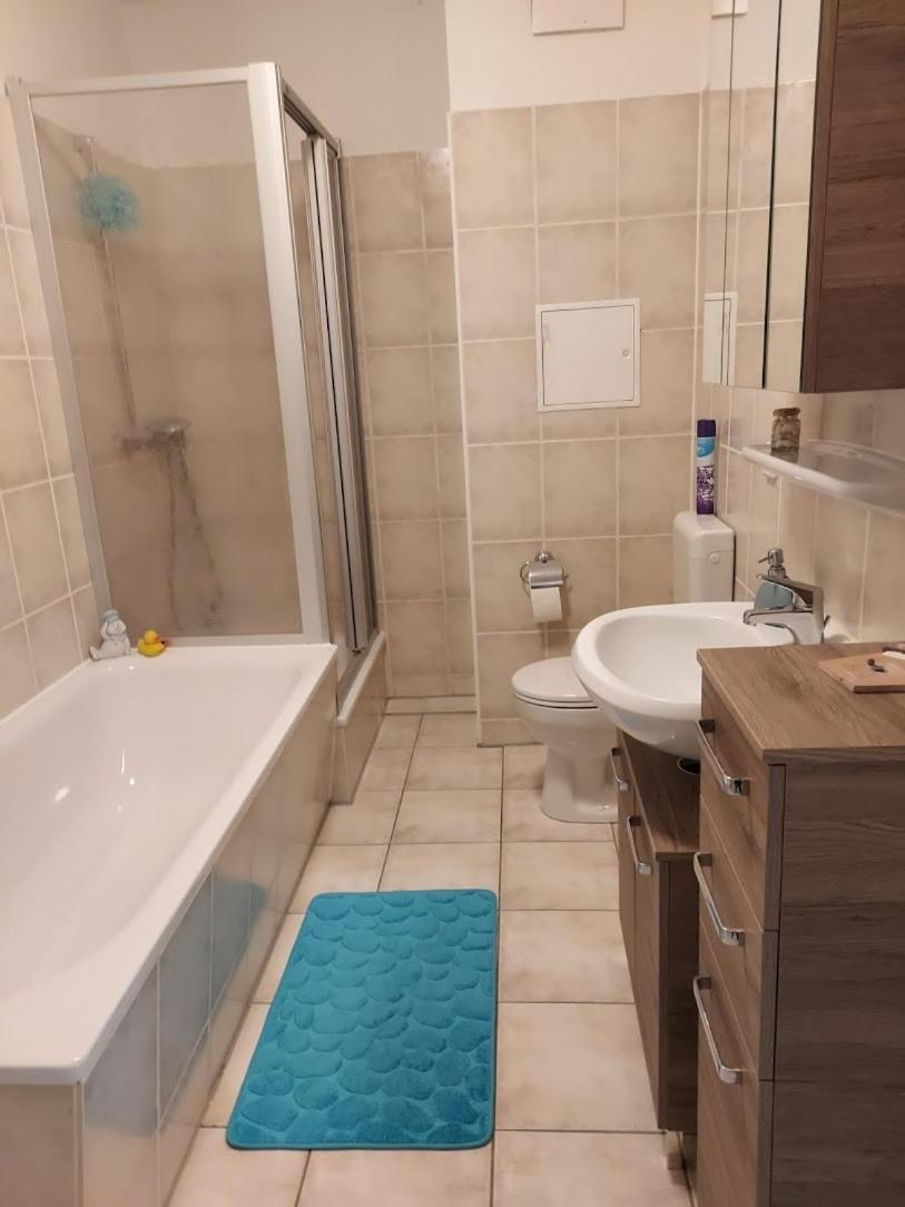 Apartments Irena Burkert - Hizvo