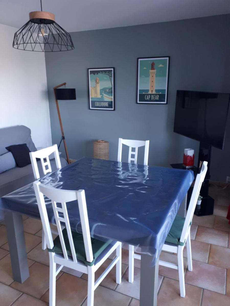 Location Banyuls sur Mer - Housity