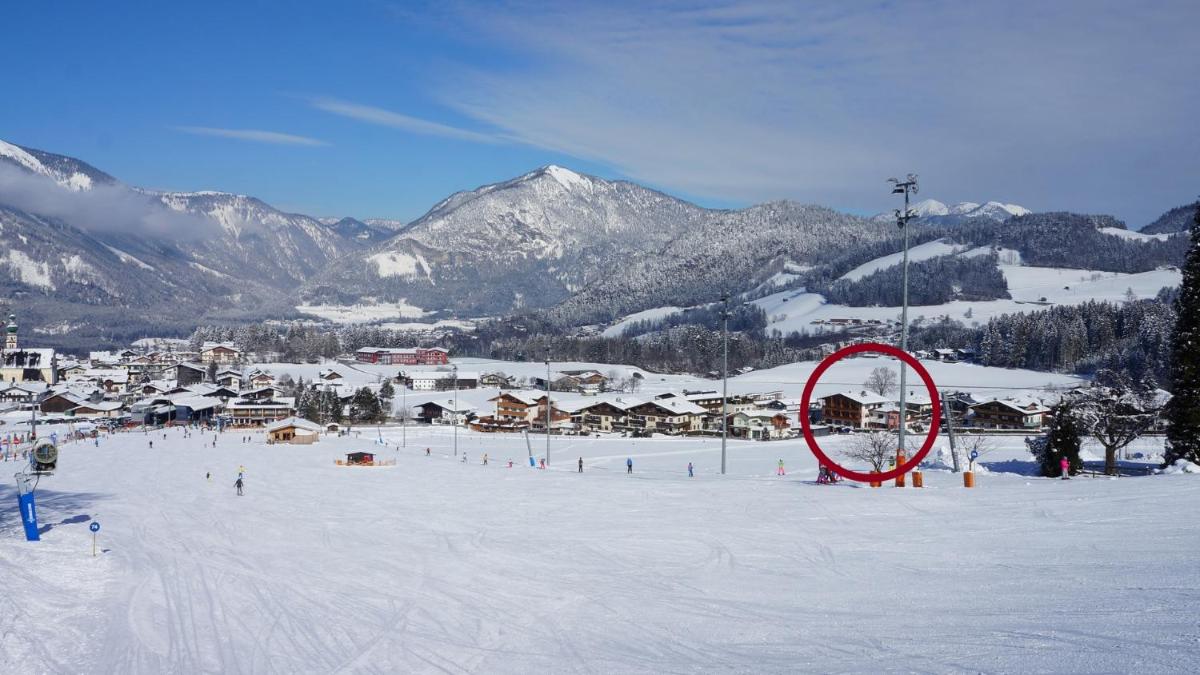 Pension Alpina - Housity