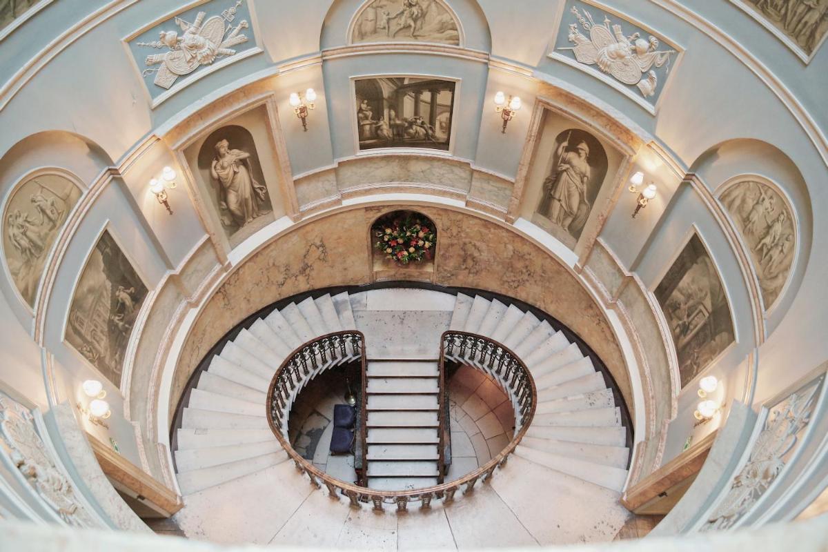 Home House - Private Member's Club - Housity