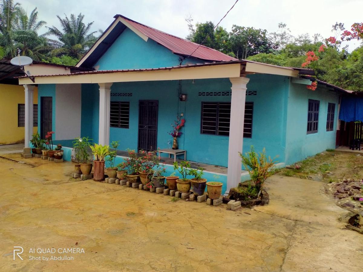 Ketupat Palas Homestay - Housity