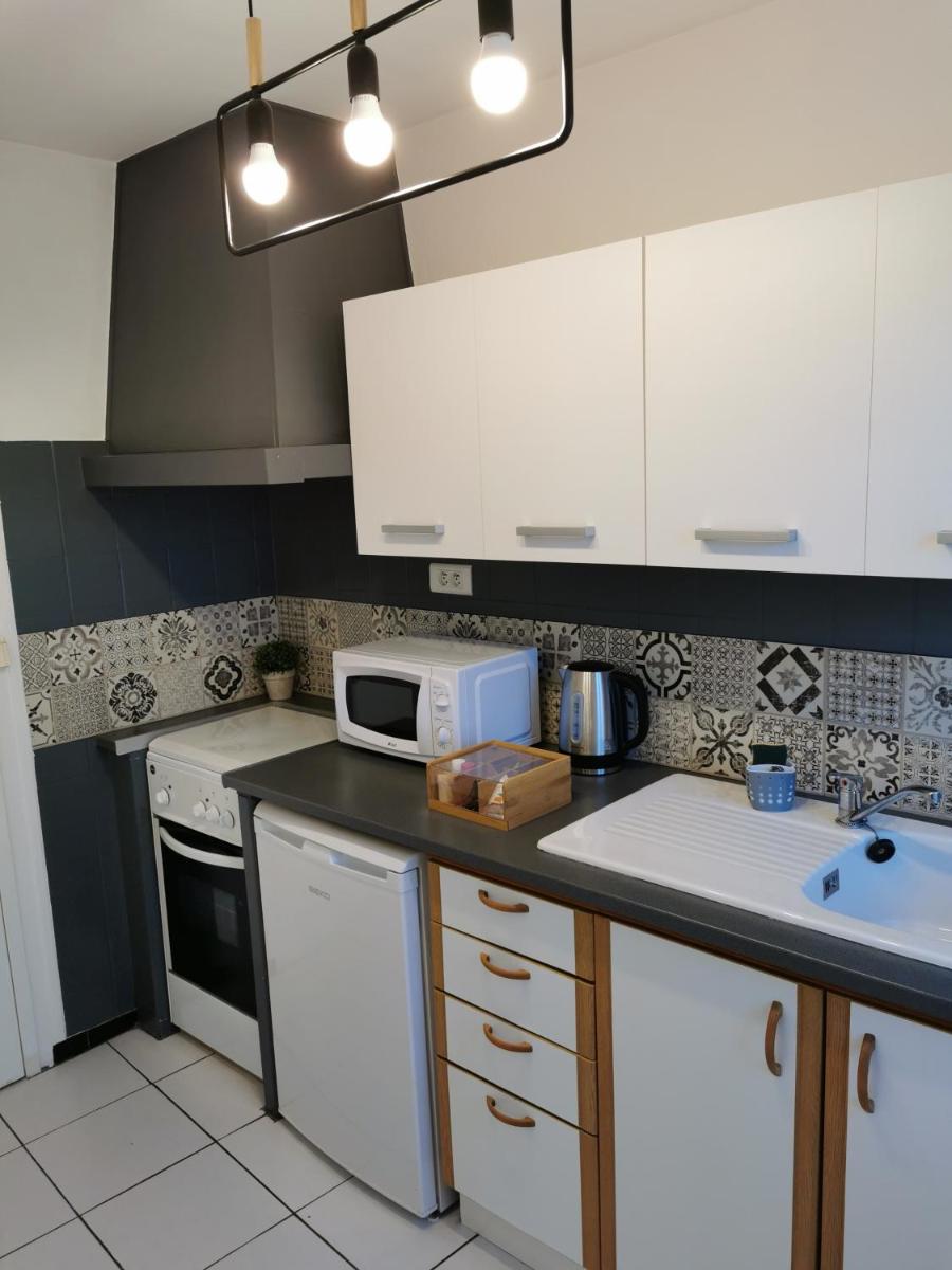 Studio COSY Tout Confort Proche Hyper-Centre - Housity