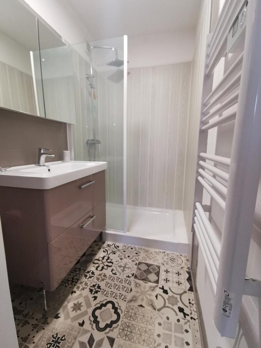 Studio COSY Tout Confort Proche Hyper-Centre - Housity