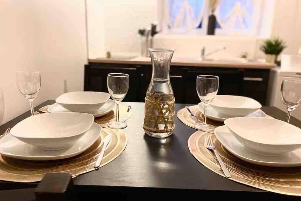 Grand studio cosy 33m2 - hypercentre - Housity