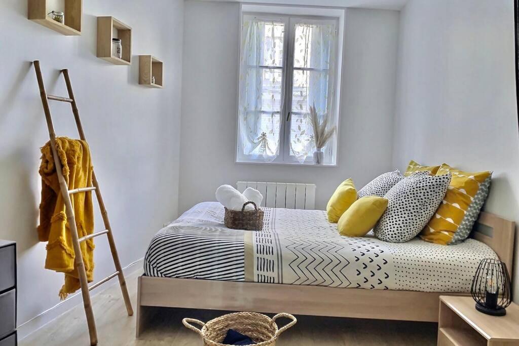 Grand studio cosy 33m2 - hypercentre - Housity