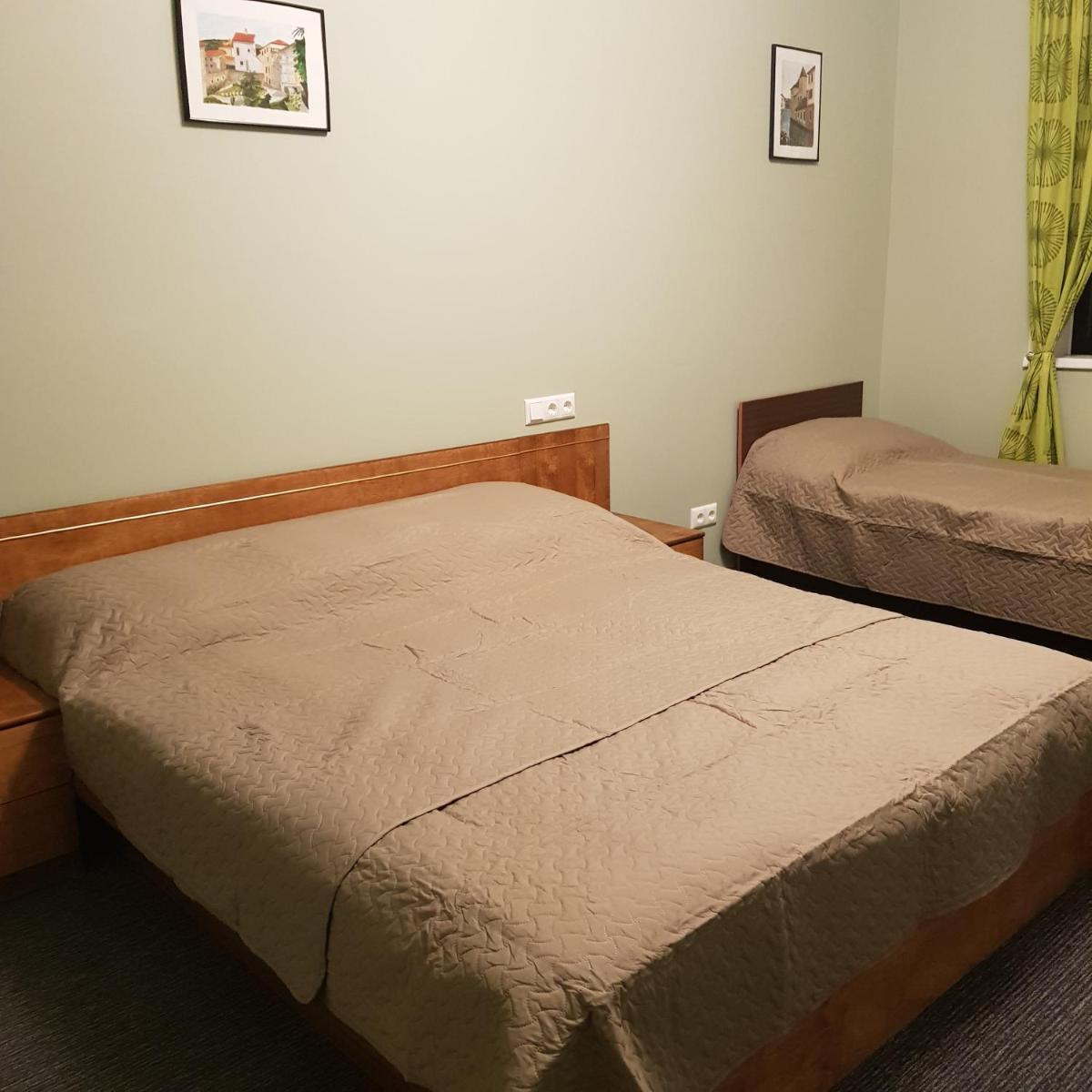 Goodwin Guest House - Housity