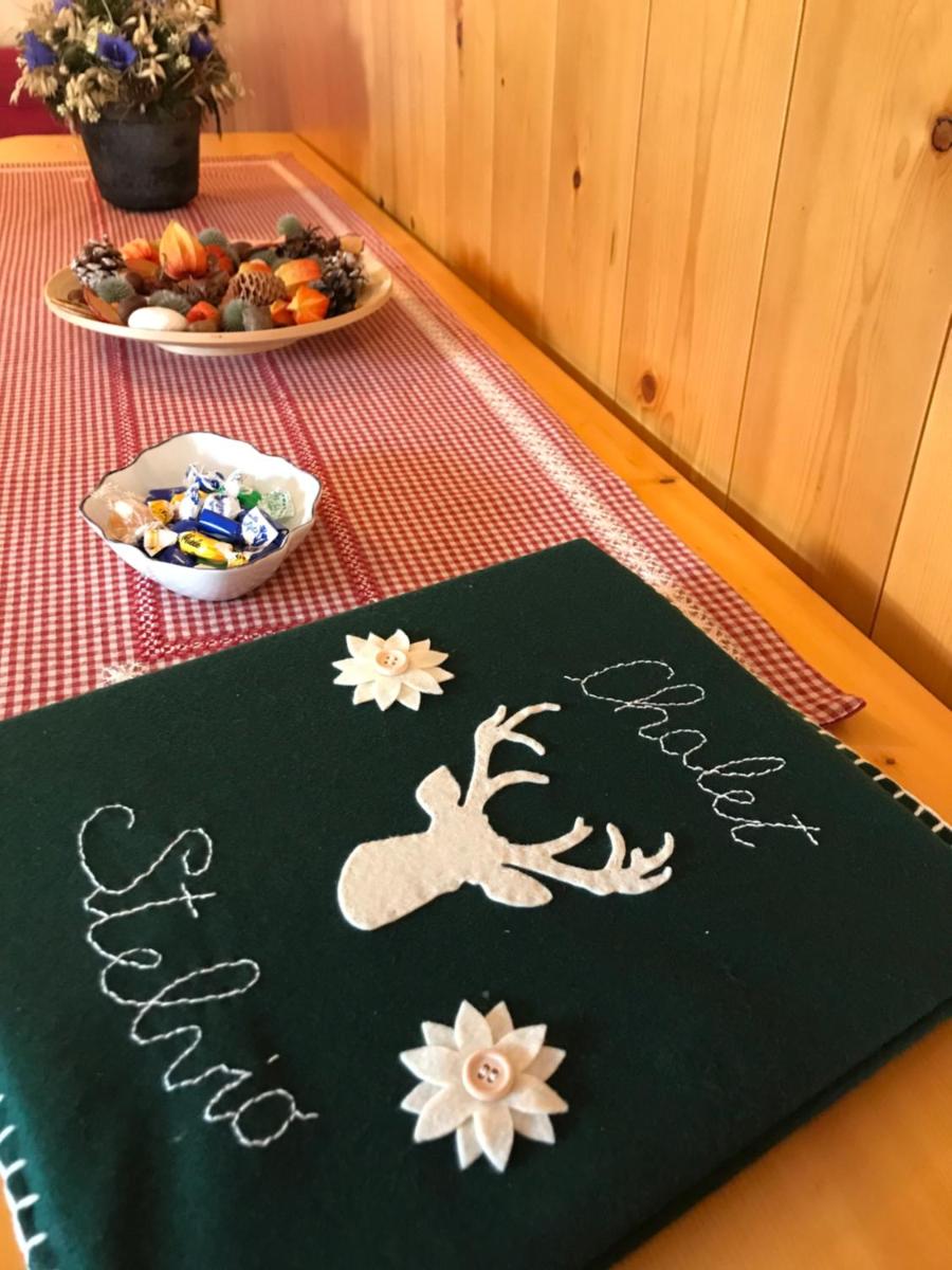 Chalet Stelvio - Housity