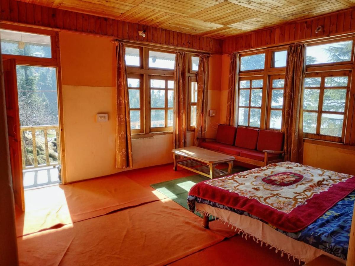 Rising Moon Homestay - Housity