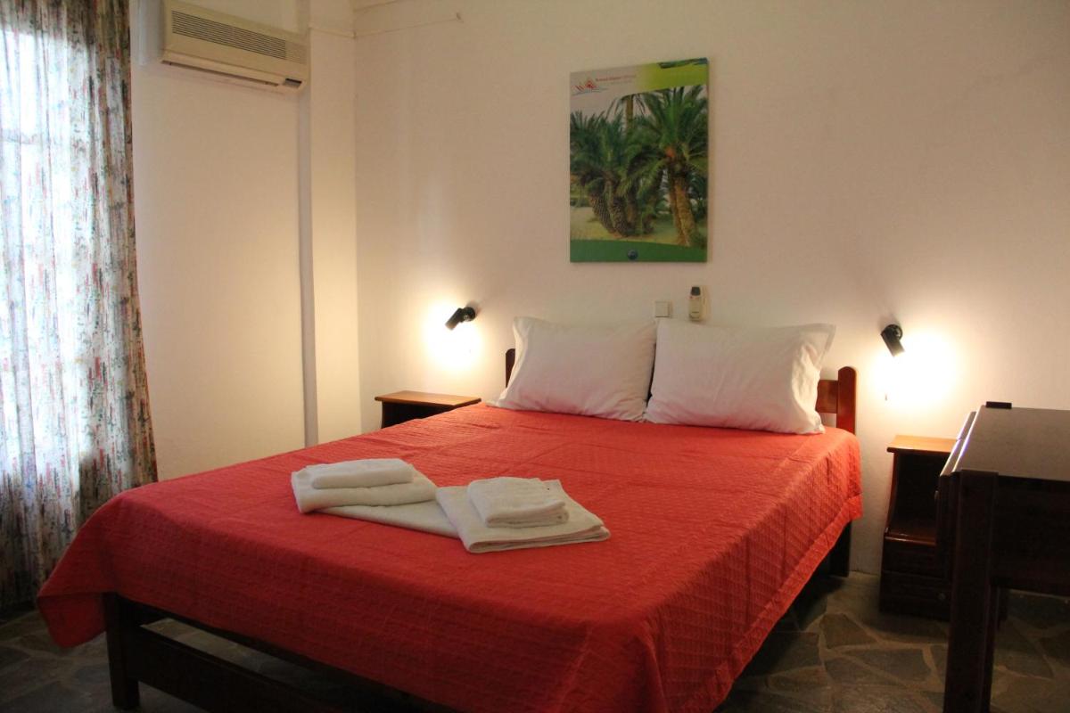 Voula's Casa Di Mare - Housity