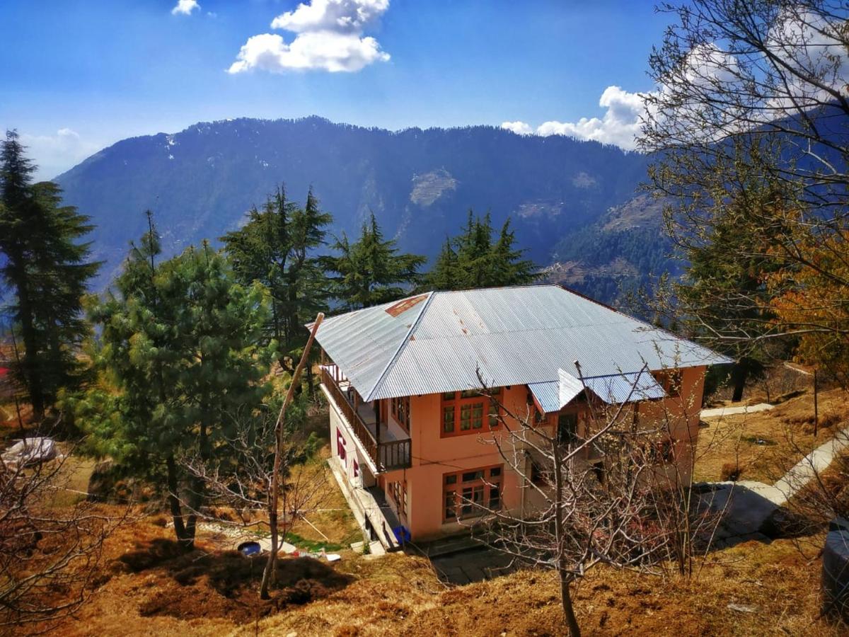 Rising Moon Homestay - Housity