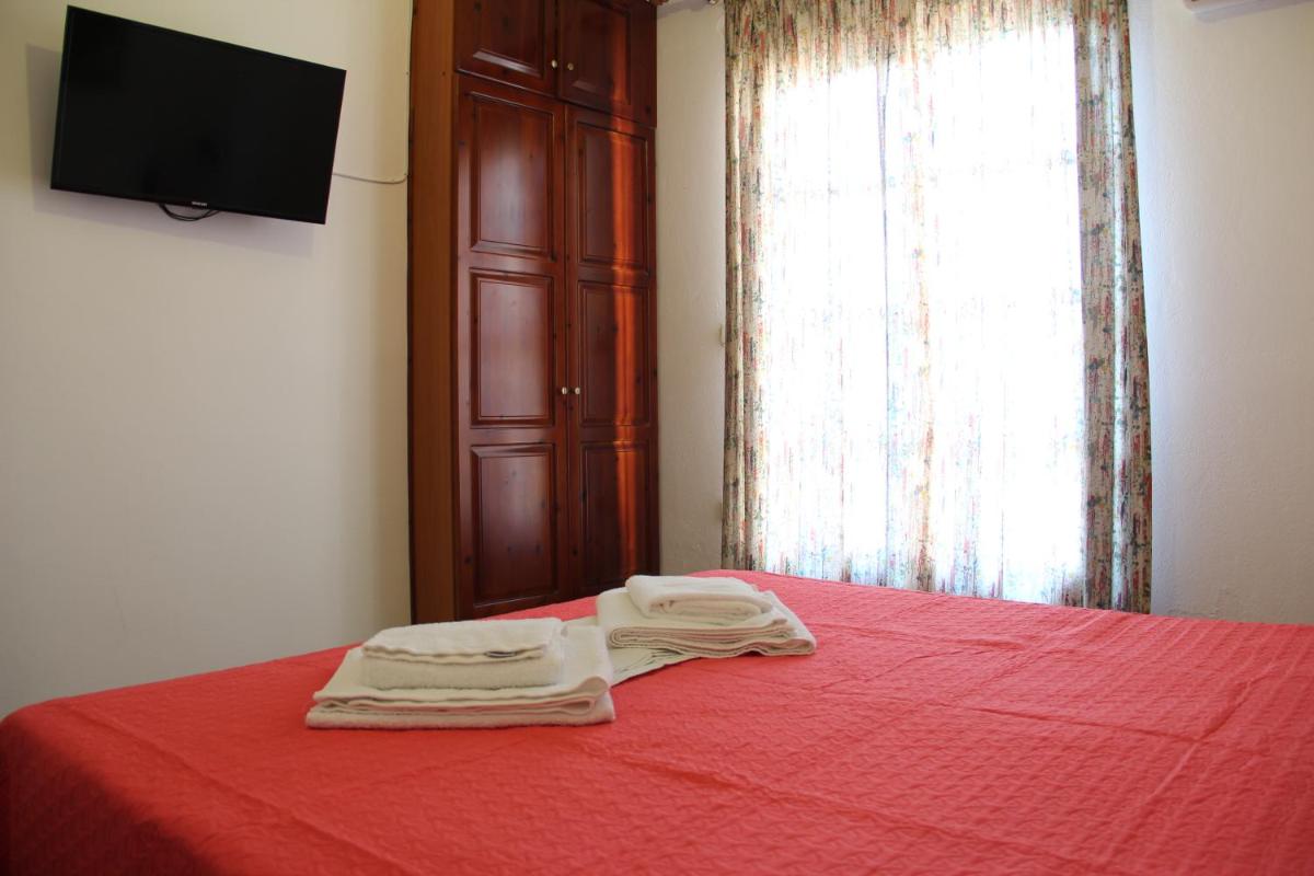 Voula's Casa Di Mare - Housity