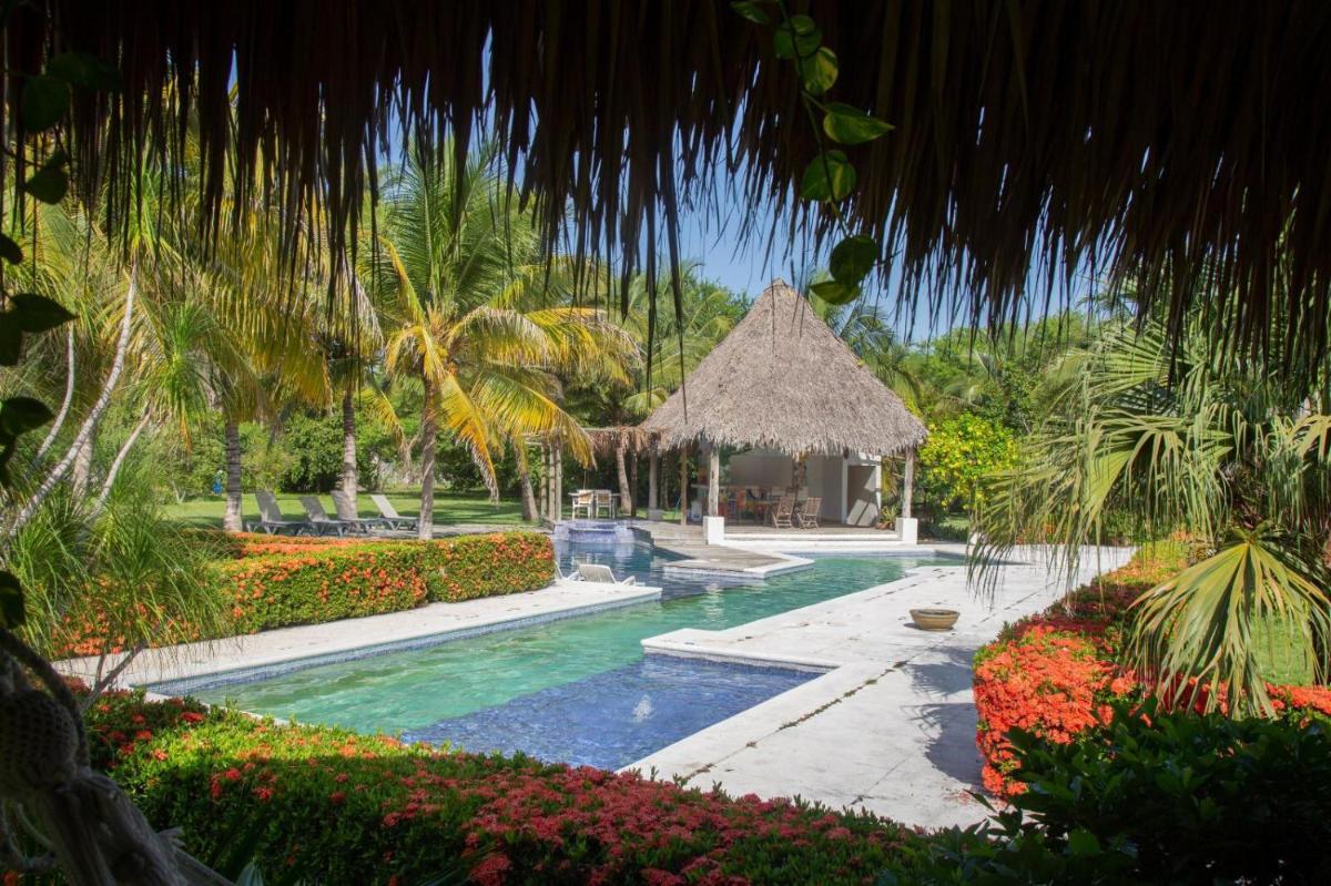 Casa mar Chambalaca Los Cocos - Housity