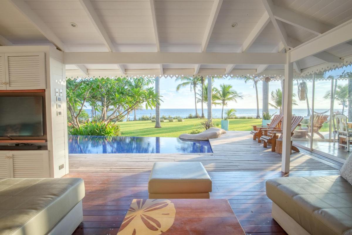 Villa Diosa del Mar - Housity