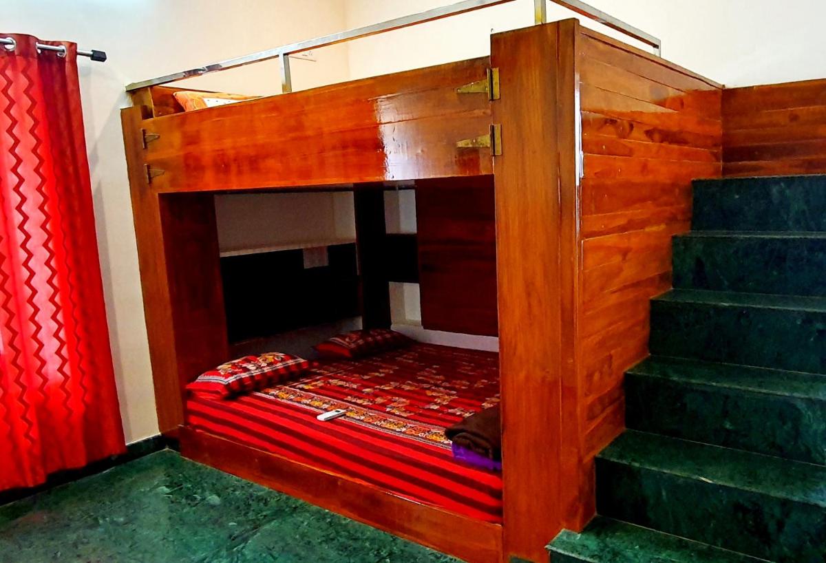 Shree Suites - Housity