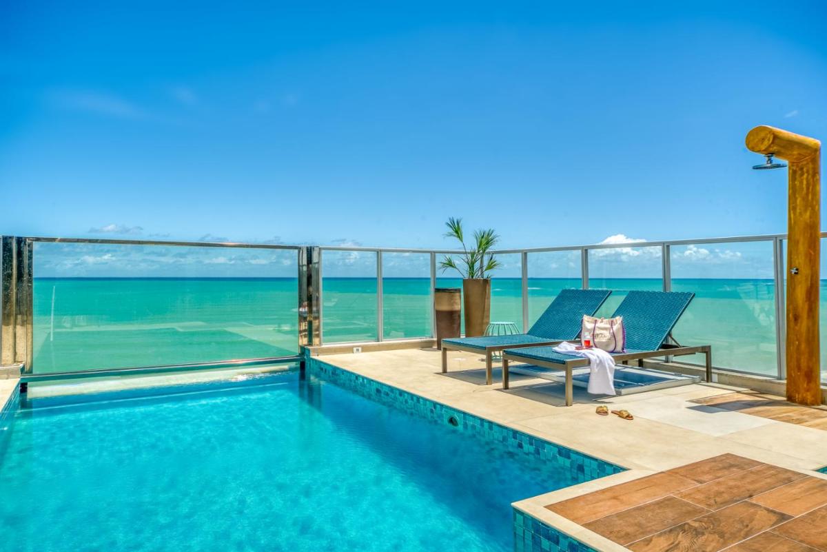 Hotel Água de Coco - Housity