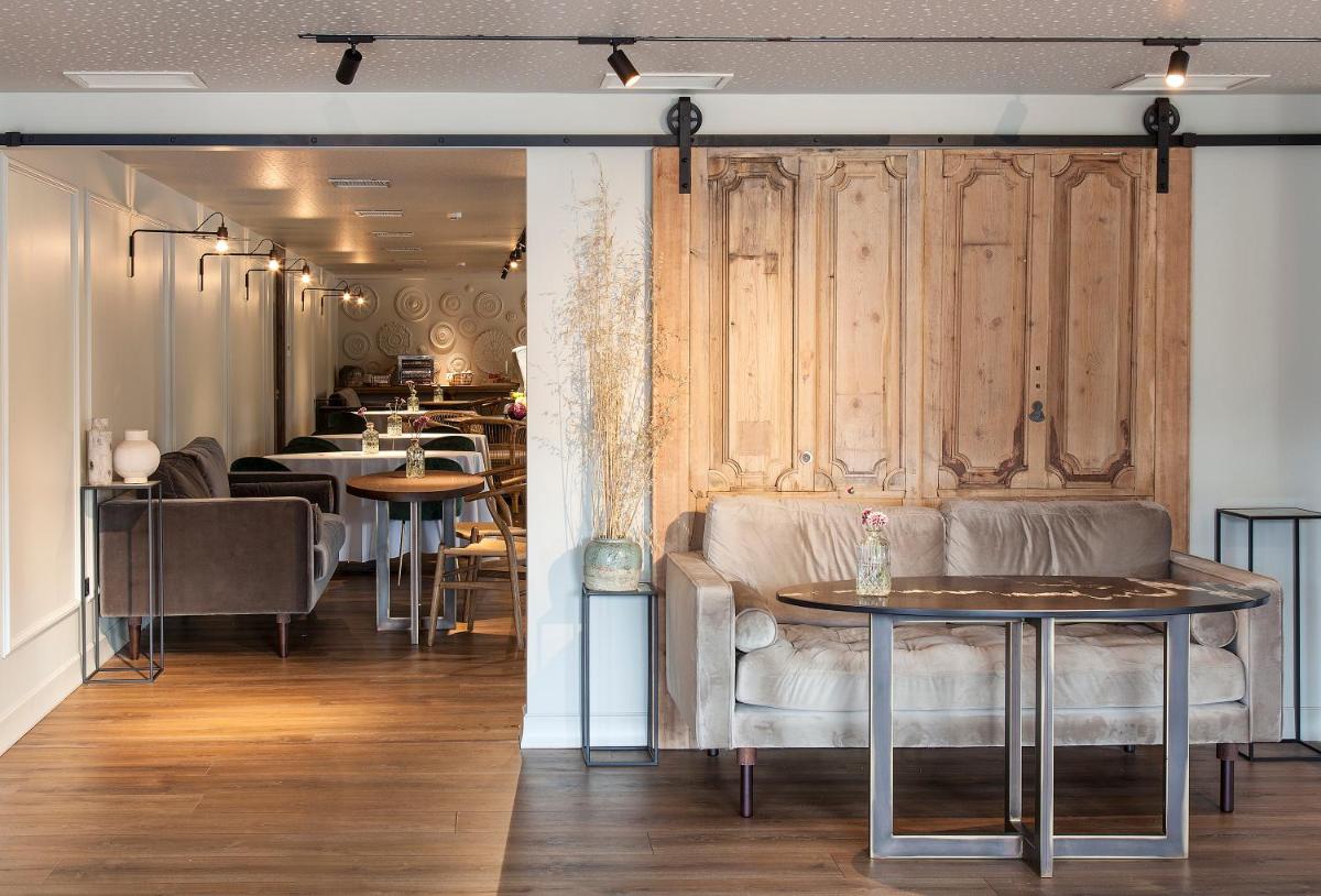 Imagen de la galería de Blanco Hotel Spa, en Navia