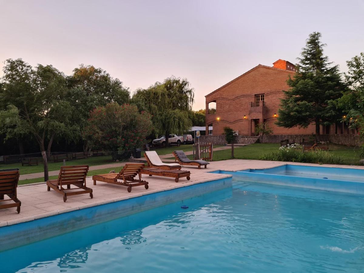 La Barraca Resort - Housity