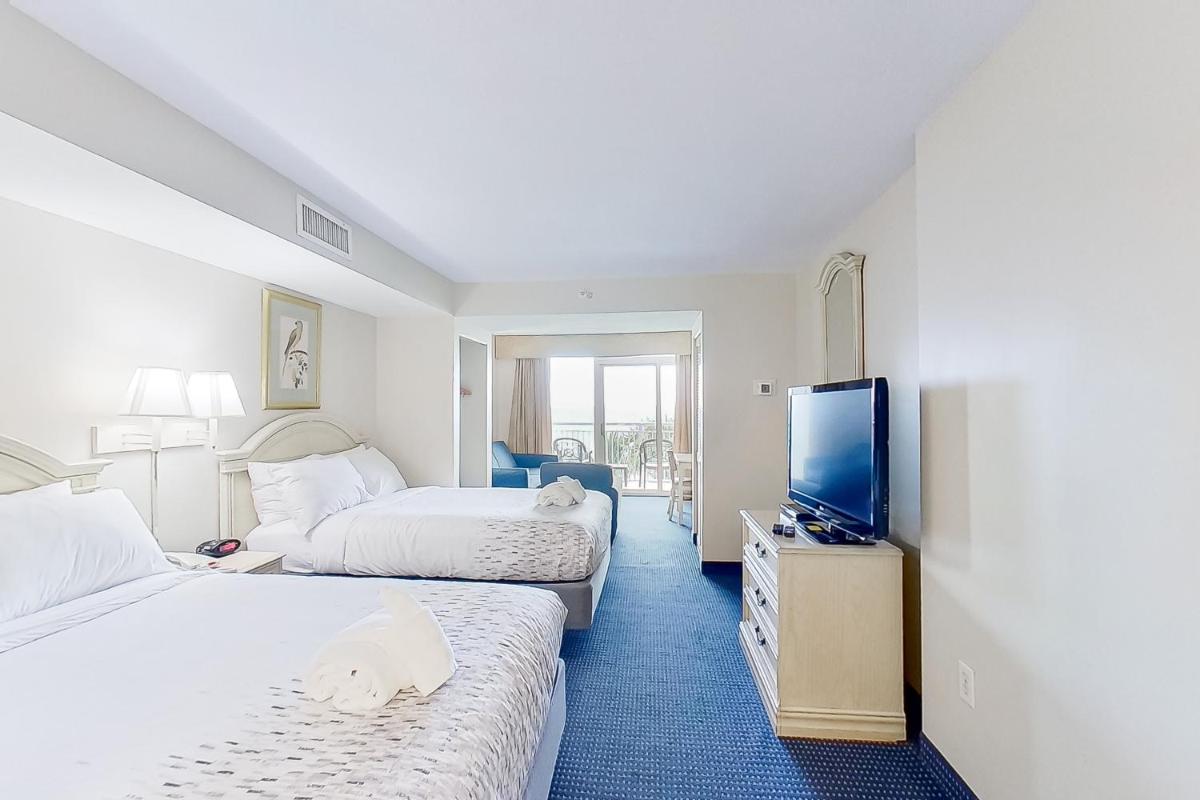 Camelot by the Sea - Housity