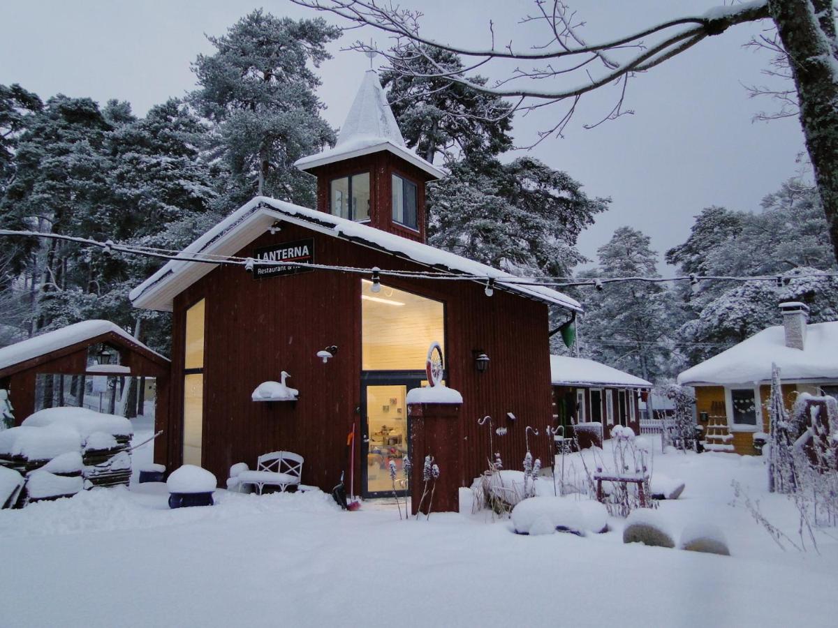 Hotel & Cafe Lanterna - Housity