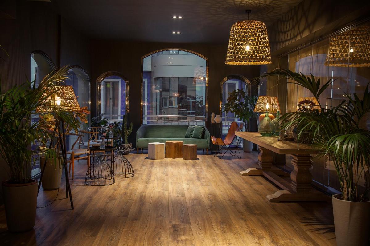 Imagen de la galería de Blanco Hotel Spa, en Navia