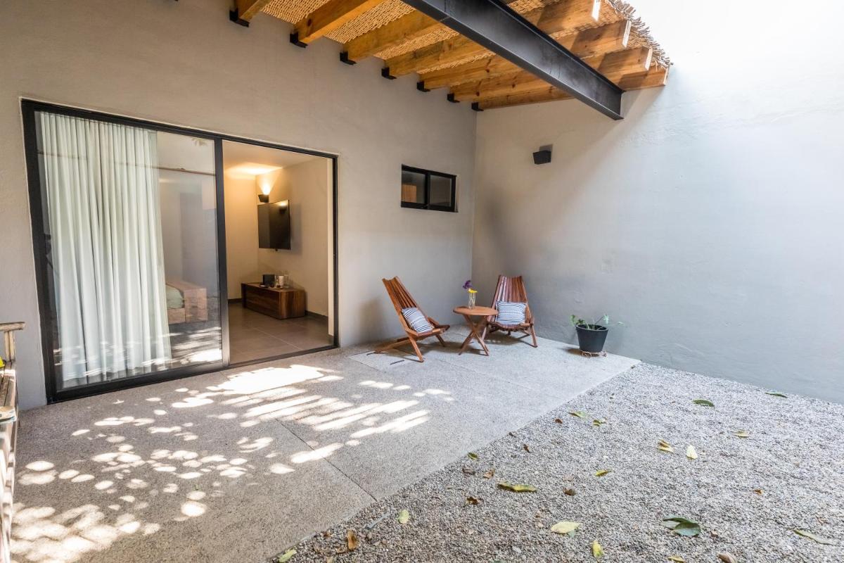 Casa Olié - Housity