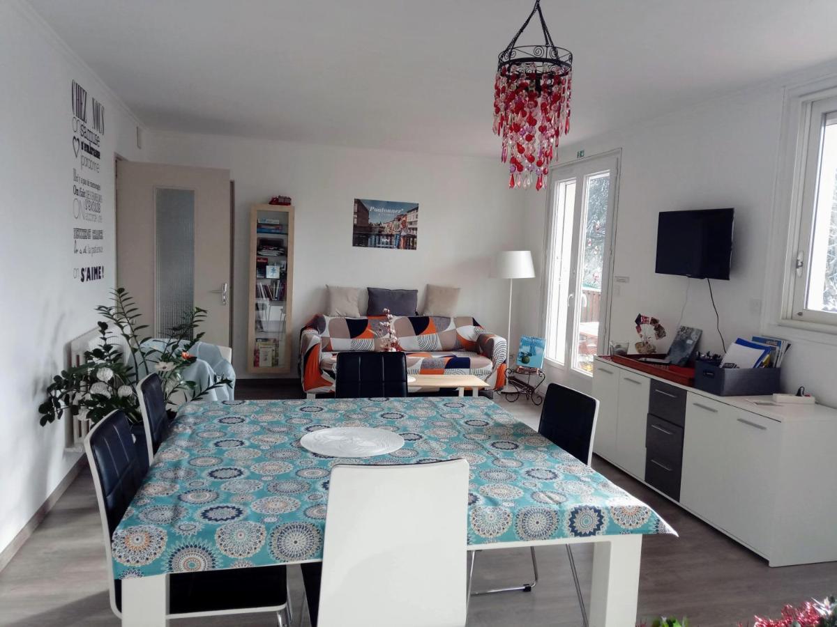 Gite Agnes et Olivier - Housity