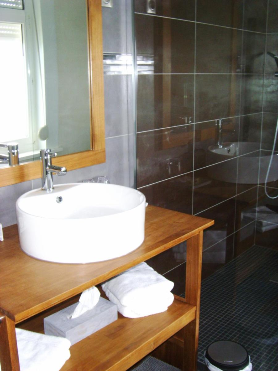 La Ceriseraie - Housity