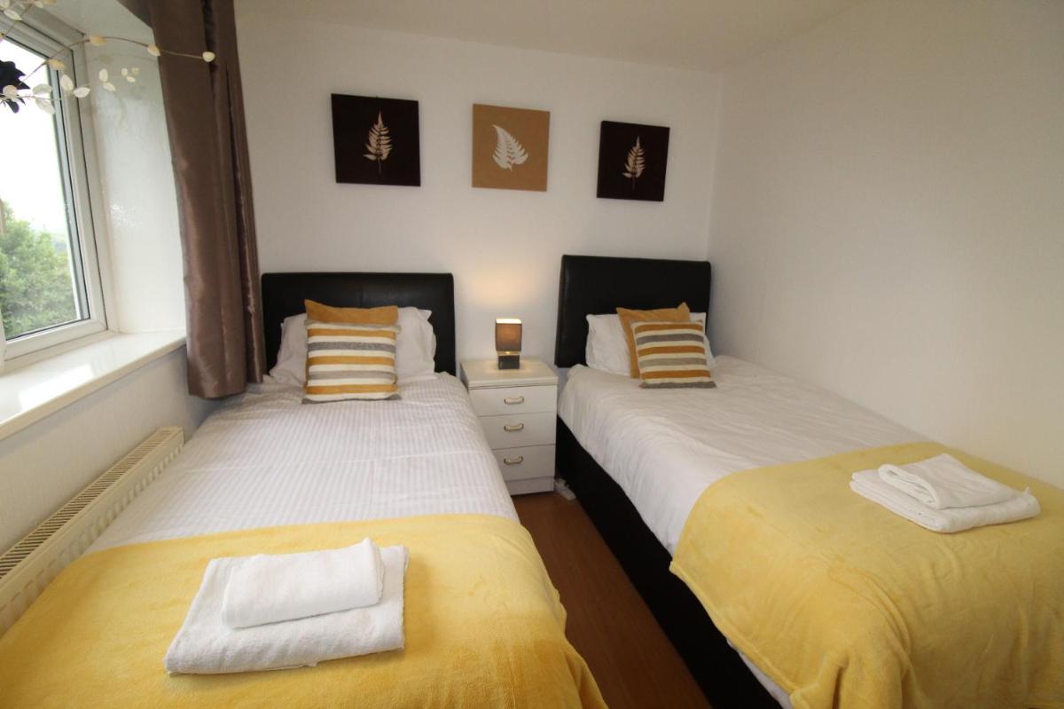 Bolsover House - Housity