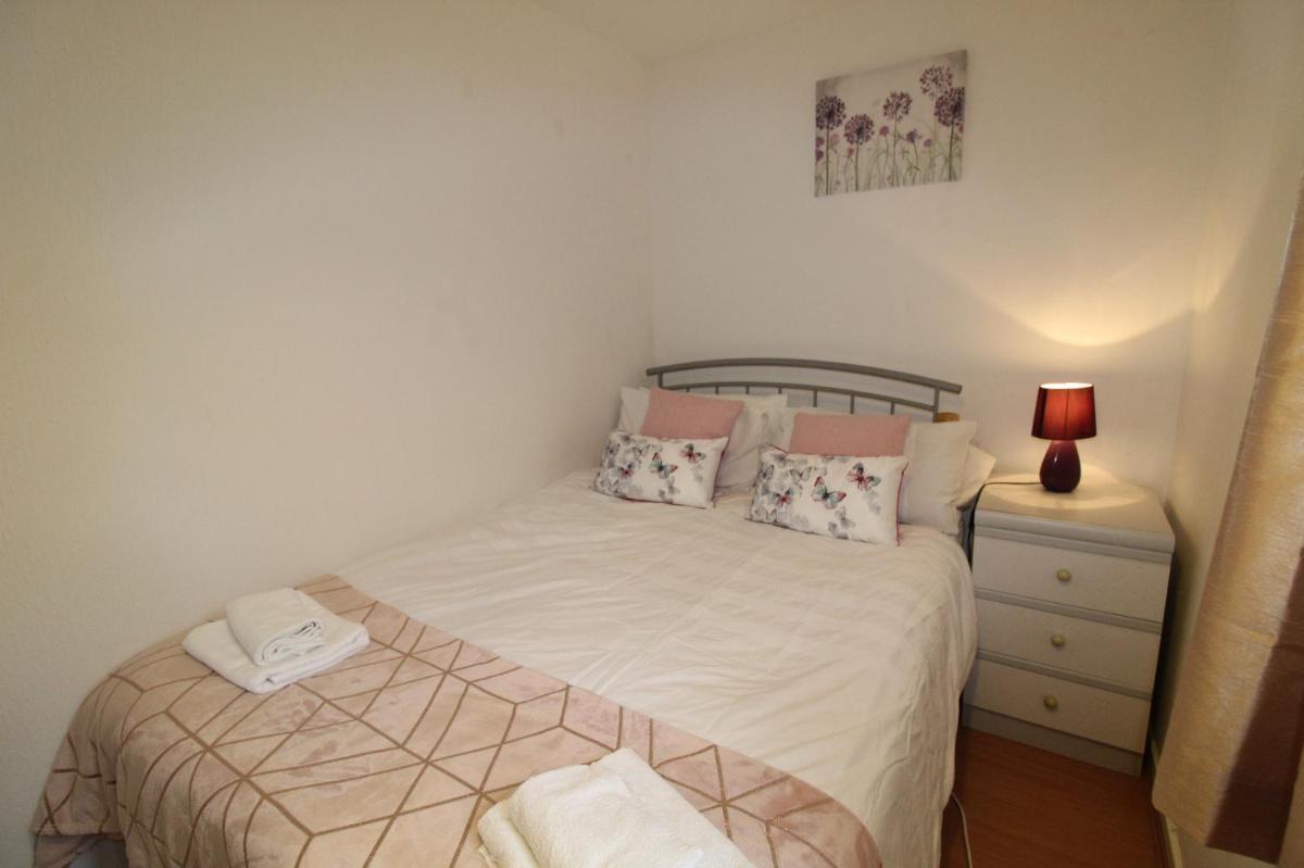 Bolsover House - Housity