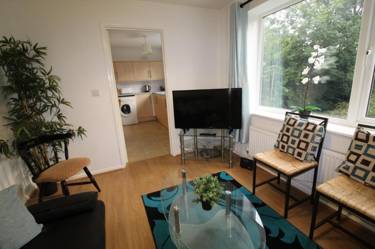 Bolsover House - Housity