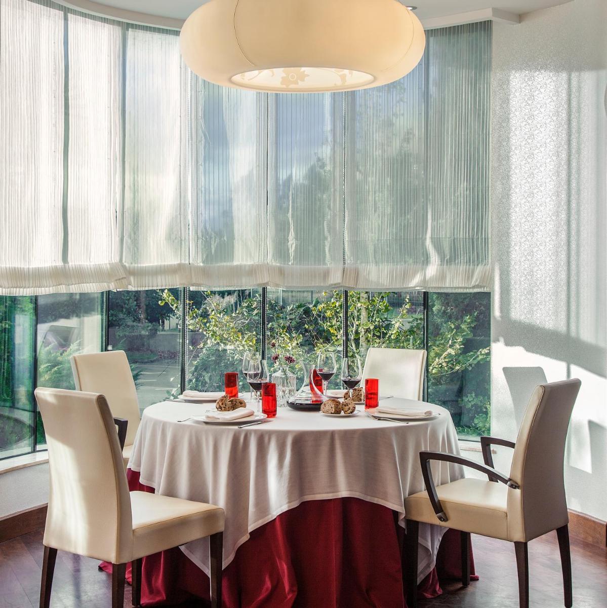 Imagen de la galería de Blanco Hotel Spa, en Navia