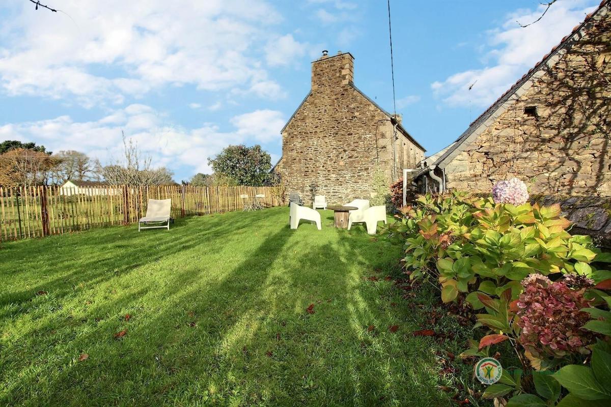 Gîte Losten Ar Goguès - Housity