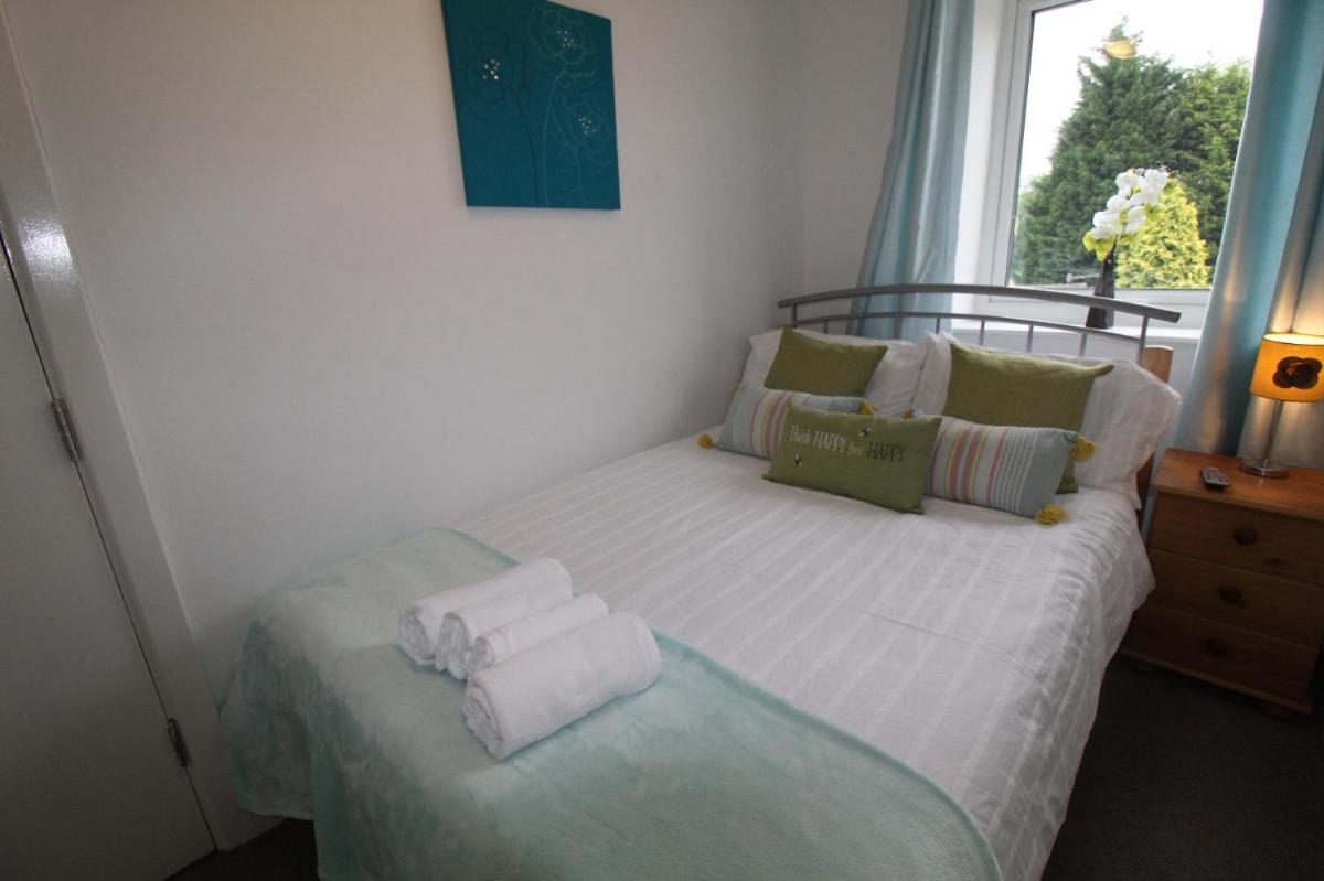 Harvey House - Housity