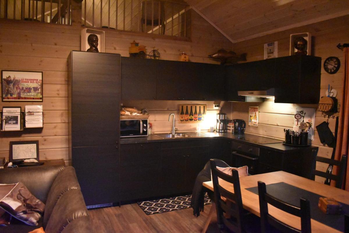 Norbel Hytte Norway - Housity