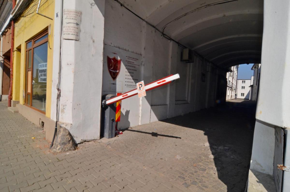 Apartament 13 Central - Housity