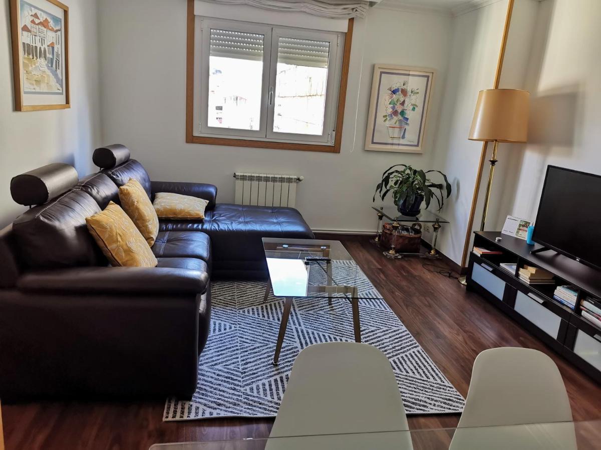 Apartamento Cómodo y Céntrico - Housity
