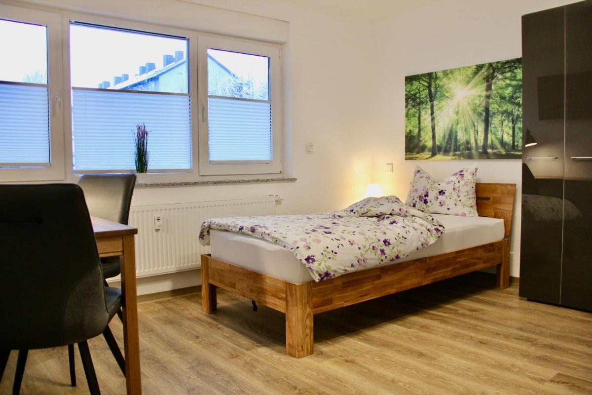 Herzog Wolfgang Studios- Zentral, Modern, Freundlich - Hizvo
