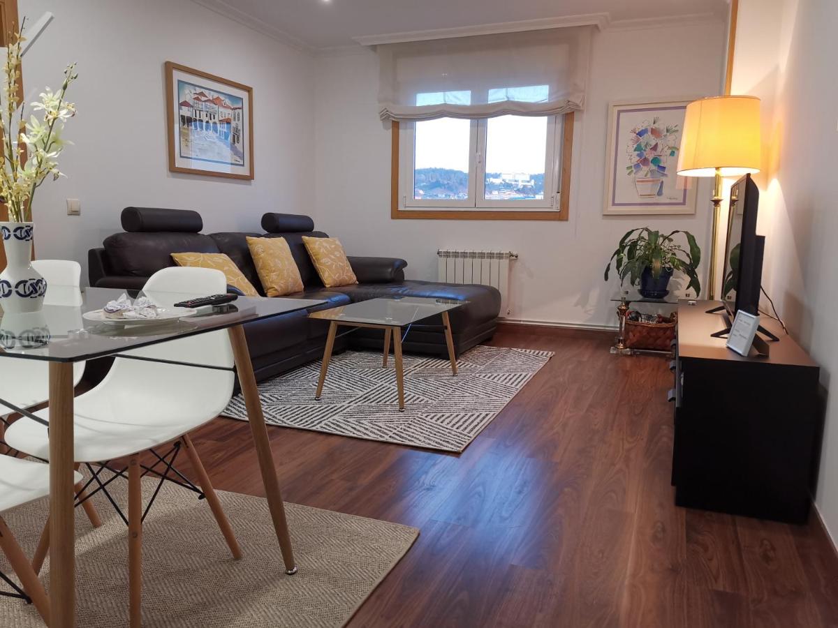 Apartamento Cómodo y Céntrico - Housity
