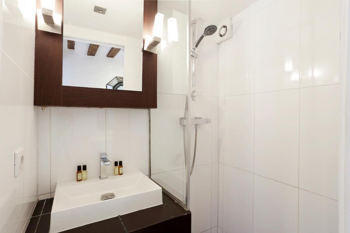 Louvre Duplex - Housity