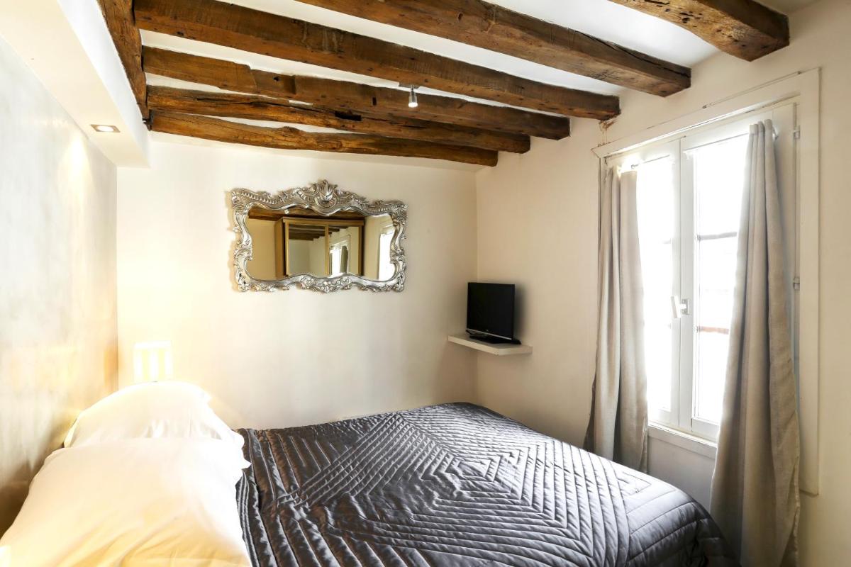 Louvre Duplex - Housity