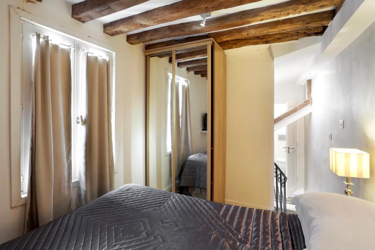 Louvre Duplex - Housity