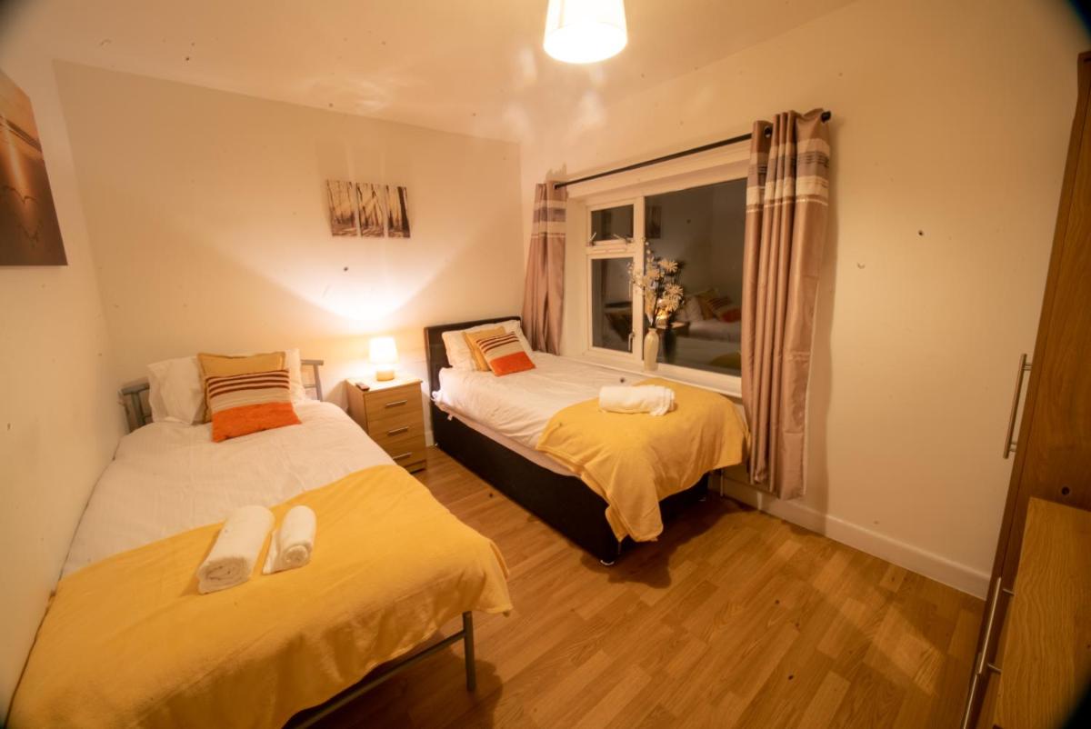 Boythorpe House - Housity