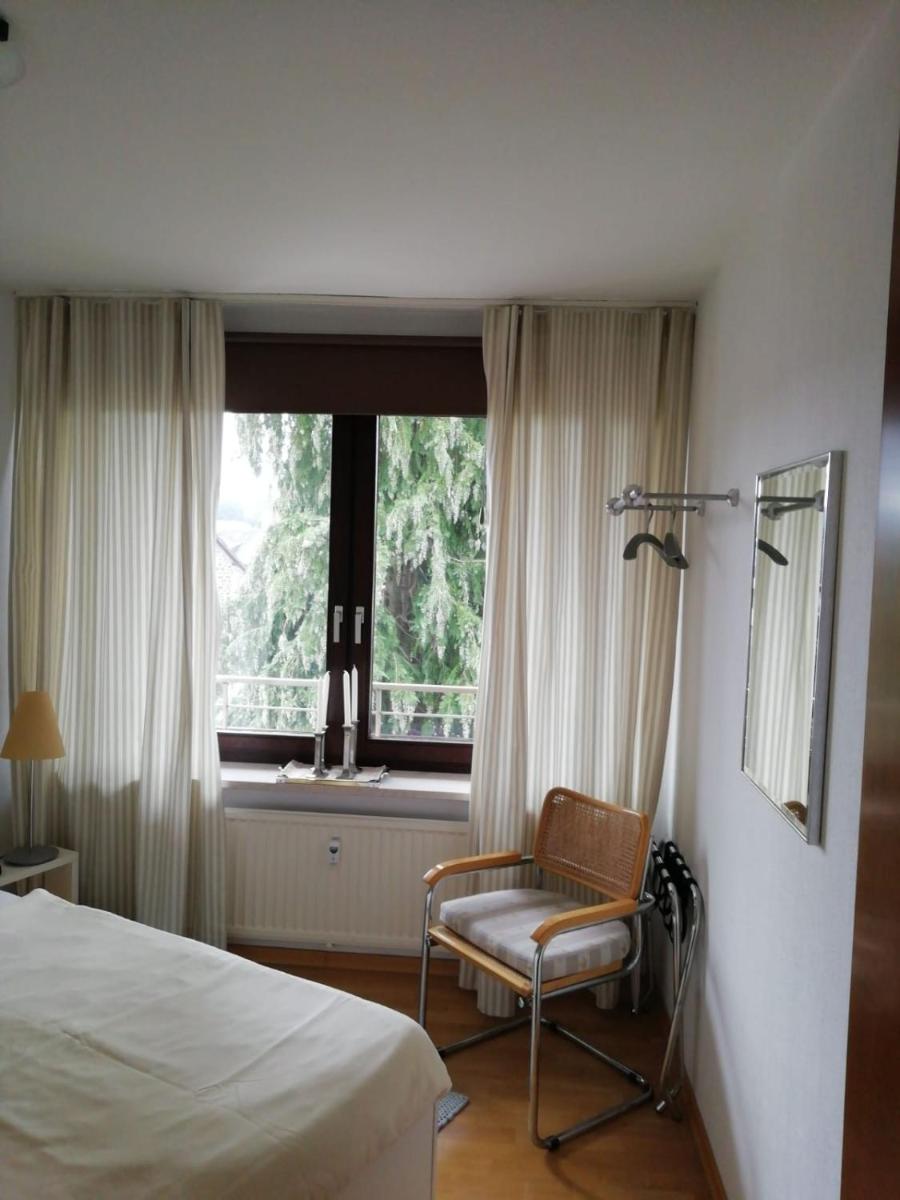 Suitetrails - Residenz am Kurpark